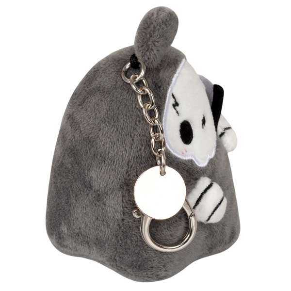 Squishable Toy Stuffed Plush Micro Squishable Reaper 3"