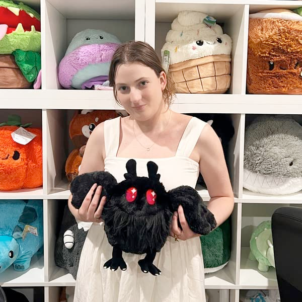 Squishable Toy Stuffed Plush Mini Squishable Baby Mothman