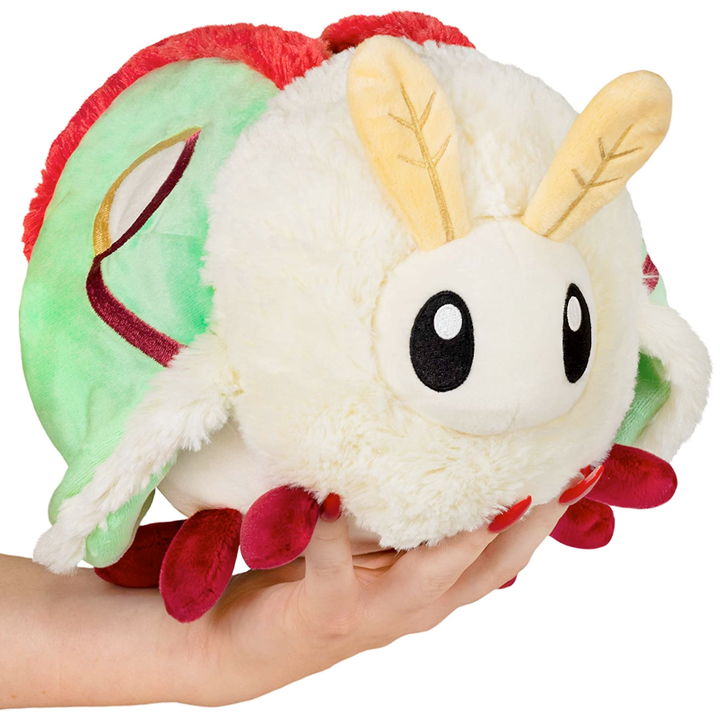 Squishable Toy Stuffed Plush Mini Squishable Luna Moth