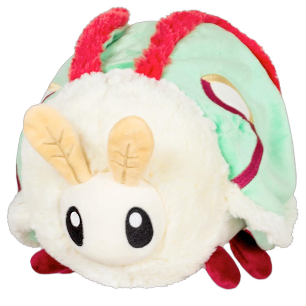 Squishable Toy Stuffed Plush Mini Squishable Luna Moth