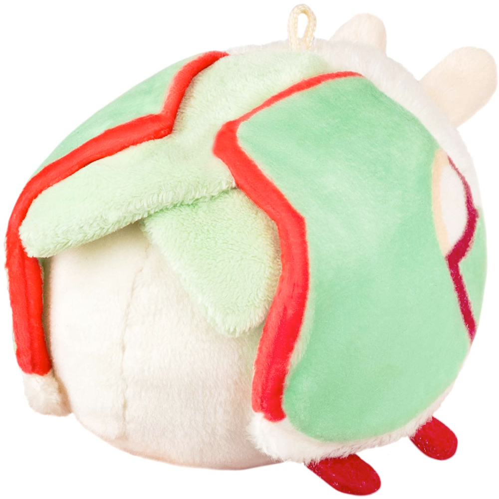 Squishable Toy Stuffed Plush Mini Squishable Luna Moth