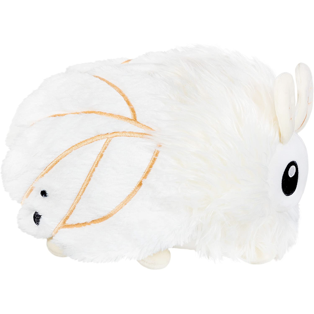 Squishable Toy Stuffed Plush Mini Squishable Poodle Moth