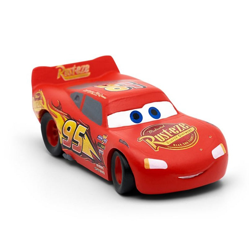Tonies Toy Creative Cars Tonies Storytime Friend Add On