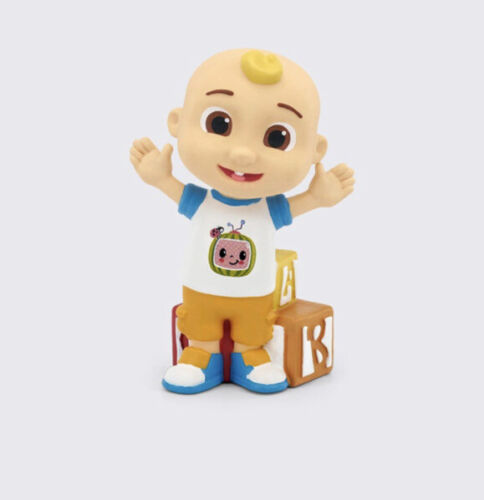 Tonies Toy Creative Cocomelon Tonies Storytime Friend Add On