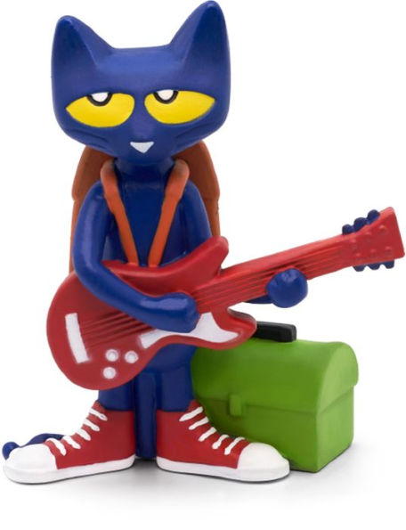 Tonies Toy Creative Pete the Cat Tonies Storytime Friend Add On
