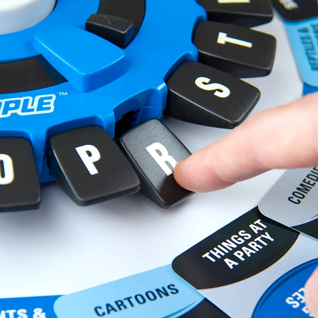 USAopoly Games Tapple Game