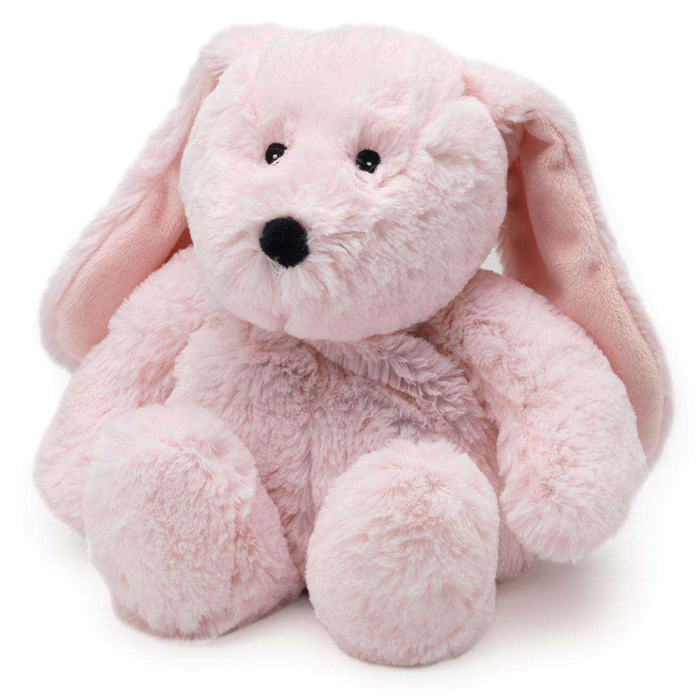 Warmies Toy Stuffed Plush Bunny Warmies