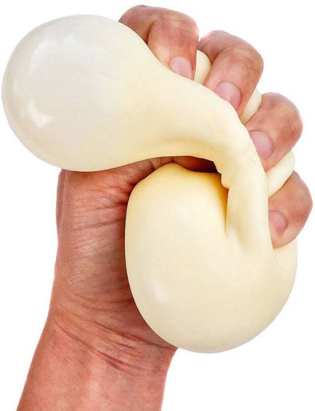 Zorbitz Toy Novelties Squishy Dumpling